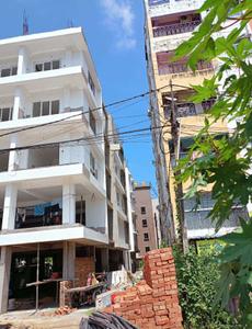 Project Image of 641 Sq.ft 1.5 BHK Apartment / Flat for sale in Rajarhat for Rs. 3100000