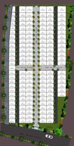 Project Image of 1980.0 - 3078.0 Sq.ft Residential Plot Plot for buy in Amaze City Front