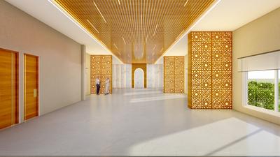 Project Image of 2204.99 - 3570.0 Sq.ft 3 BHK Apartment for buy in SDPL Om Tatsat