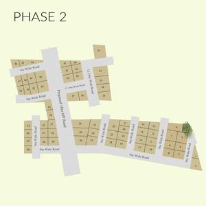 Project Image of 1000.0 - 1500.0 Sq.ft Residential Plot Plot for buy in Classic Merusri Canaan Phase 2