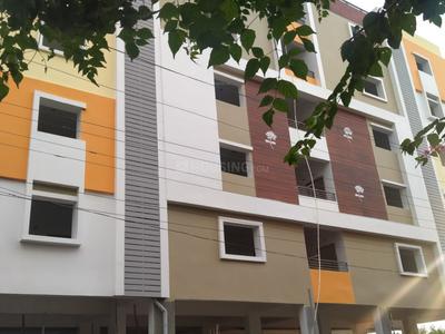 Project Image of 813.0 - 1136.99 Sq.ft 2 BHK Apartment for buy in Teja Janakirama Towers
