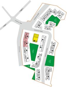 Project Image of 257.0 - 544.0 Sq.ft 1 RK Apartment for buy in Imperial Homes