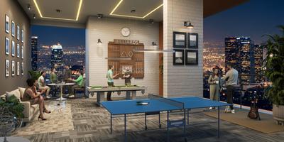 Project Image of 597 Sq.ft 1 BHK Apartment / Flat for sale in Mira Road East for Rs. 7600000