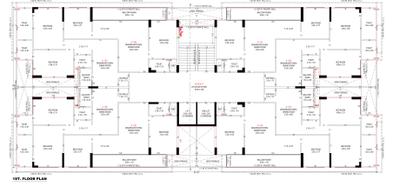 Project Image of 3320.0 - 3655.0 Sq.ft 4 BHK Apartment for buy in Saar Saayam