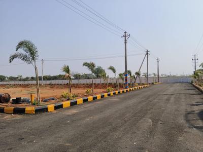 Project Image of 1319.87 - 2762.99 Sq.ft Residential Plot Plot for buy in Shashwitas Suprada
