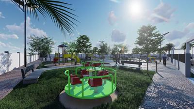Project Image of 740.0 - 2187.0 Sq.ft Residential Plot Plot for buy in Shree Krishna Residency