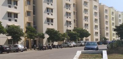 Project Image of 1050 Sq.ft 2 BHK Apartment / Flat for sale in Kolar Road for Rs. 1800000