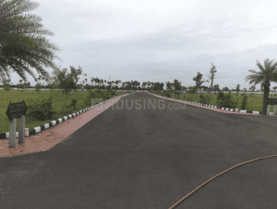 Project Image of 600.0 - 2400.0 Sq.ft Residential Plot Plot for buy in Adityaram Signature City Phase II
