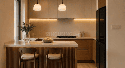 Project Image of 206.02 - 852.82 Sq.ft 1 BHK Apartment for buy in Crest Uno
