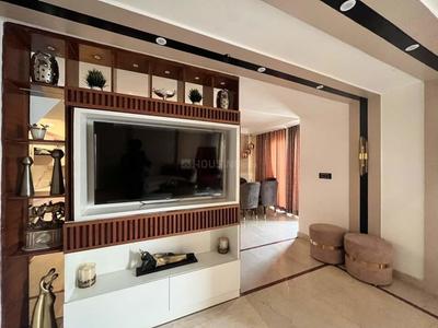 Project Image of 0.0 - 1620.0 Sq.ft 3 BHK Apartment for buy in Gaurav Luxury Floors