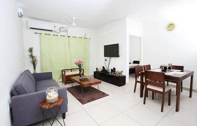 Project Image of 708.0 - 1286.0 Sq.ft 2 BHK Apartment for buy in Tata New Haven