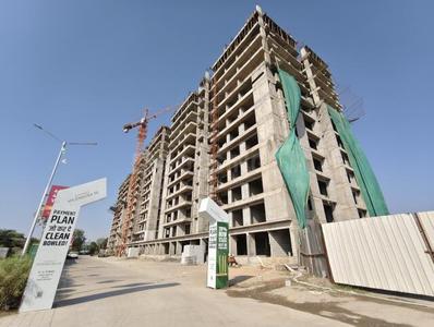 Project Image of 1184.78 - 3395.0 Sq.ft 3 BHK Apartment for buy in Darshanam Splendora 3
