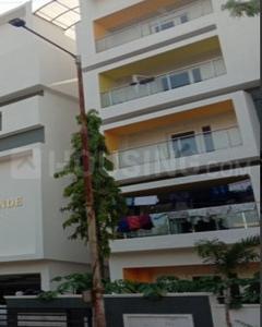 Project Image of 1217.0 - 1955.0 Sq.ft 2 BHK Apartment for buy in Bhairav Icon Casagrande