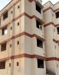 Project Image of 445.0 - 670.0 Sq.ft 1 BHK Apartment for buy in Yogeshwar Park