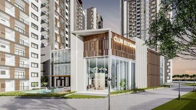 Project Image of 1365 Sq.ft 3 BHK Apartment / Flat for sale in Whitefield for Rs. 27500000