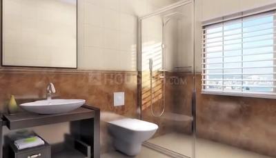 Project Image of 1200.0 - 2010.0 Sq.ft 2 BHK Apartment for buy in SRS Royal Hills PH-1