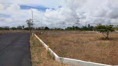 Project Image of 550.0 - 2300.0 Sq.ft Residential Plot Plot for buy in Terraprops Serenity Villa Plots