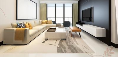 Project Image of 1071.0 - 1858.0 Sq.ft 2 BHK Apartment for buy in DS Sky Blossom