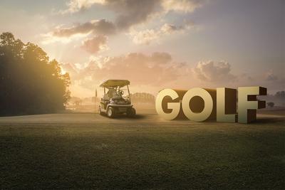 Sylvan Golf & Country Homes Elevation 1