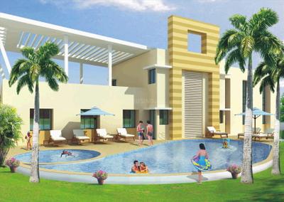 Project Image of 874 Sq.ft 2 BHK Apartment / Flat for sale in Shirwal for Rs. 2450000