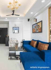 Project Image of 494.92 - 786.3 Sq.ft 1 BHK Apartment for buy in Bhattad Sankalp