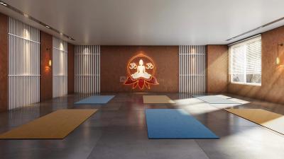 Project Image of 1391.0 - 2159.0 Sq.ft 3 BHK Apartment for buy in Raga Sarvalom