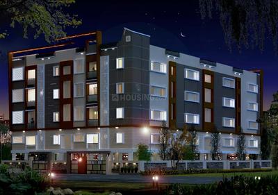 Project Image of 1073.0 - 1170.0 Sq.ft 2 BHK Apartment for buy in Hatha Blue Bell Homes