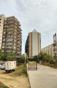 Project Image of 645 Sq.ft 3 BHK Apartment / Flat for sale in Sector 102 for Rs. 11000000