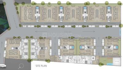 Project Image of 1155.0 - 2100.0 Sq.ft 2 BHK Apartment for buy in Mannant Elegance