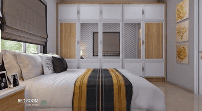 Project Image of 1200.0 - 2150.0 Sq.ft 2 BHK Apartment for buy in Kranti Park Royal
