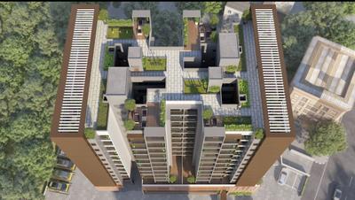Project Image of 599.12 - 920.0 Sq.ft 2 BHK Apartment for buy in Sai Namah