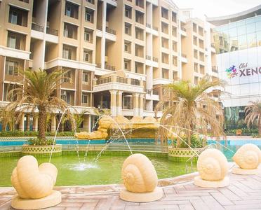 Project Image of 336.26 - 709.99 Sq.ft 1 BHK Apartment for buy in Mohan Suburbia III