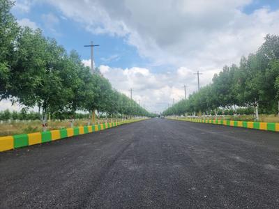 Project Image of 1350.0 - 2700.0 Sq.ft Residential Plot Plot for buy in Temple City I