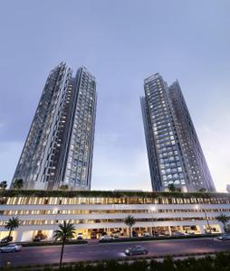 Project Image of 333.36 - 1500.07 Sq.ft Studio Studio Apartment for buy in Raheja Solaris