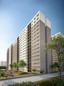 Project Image of 645.0 - 1210.21 Sq.ft 1 BHK Apartment for buy in Sobha Dream Acres