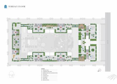 Project Image of 1437 Sq.ft 3 BHK Apartment / Flat for sale in Vaishno Devi Circle for Rs. 12878000