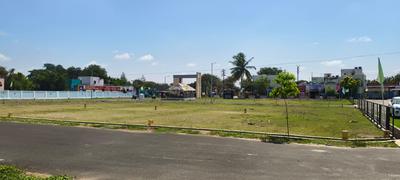 Project Image of 1100.0 - 1600.0 Sq.ft Residential Plot Plot for buy in Archadius Krishna Garden