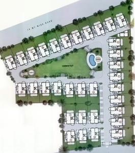 Project Image of 0.0 - 8550.0 Sq.ft 5 BHK Villa for buy in Venetian Villas