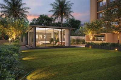 Project Image of 1260.0 - 1845.0 Sq.ft 2 BHK Apartment for buy in Ganga 362
