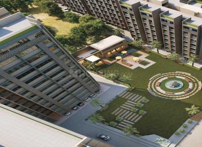 Project Image of 480 Sq.ft 1 RK Apartment / Flat for sale in Nava Naroda for Rs. 900000