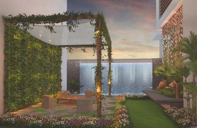 Project Image of 1040.0 - 1615.0 Sq.ft 2 BHK Apartment for buy in Himalaya Court Yard Greens
