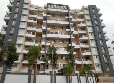 Project Image of 0.0 - 440.0 Sq.ft 2 BHK Apartment for buy in Polite Bhalchandra Puram