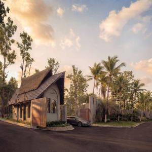 Project Image of 1800.0 - 8850.0 Sq.ft Residential Plot Plot for buy in Ample Avillion Residences
