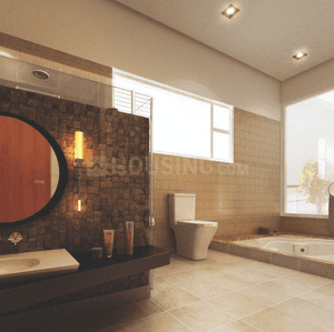 Project Image of 3817.0 - 3879.0 Sq.ft 5 BHK Apartment for buy in S S Infinitus Phase 6
