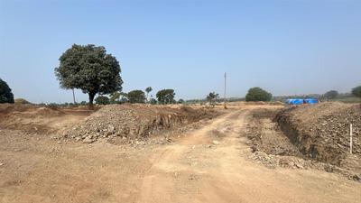 Project Image of 0.0 - 878.34 Sq.ft Residential Plot Plot for buy in Aakar Dreams II