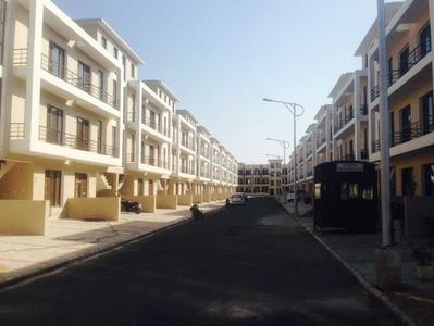 Project Image of 1050 Sq.ft 2 BHK Apartment / Flat for sale in Sector 111 for Rs. 4500000
