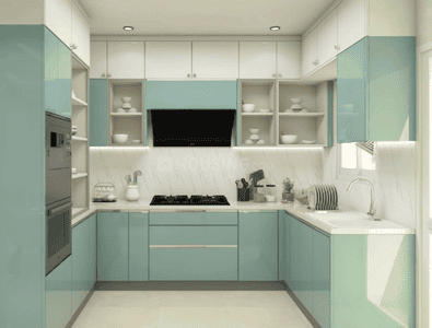 Project Image of 720.0 - 1220.0 Sq.ft 2 BHK Builder Floor for buy in Gem Premier Height 3