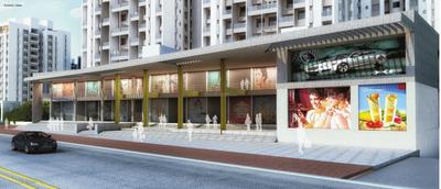 Project Image of 474.0 - 788.99 Sq.ft 2 BHK Apartment for buy in Sampada Little Earth Masulkar City Phase 3