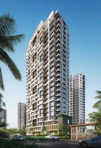 Project Image of 423.56 - 751.54 Sq.ft 1 BHK Apartment for buy in Mangeshi Imperial