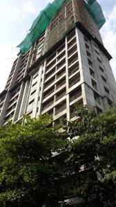 Joshi Automatic CHSL Automatic Society Construction Status March-19 1